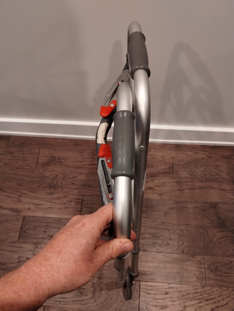 Walker image indicator(3)