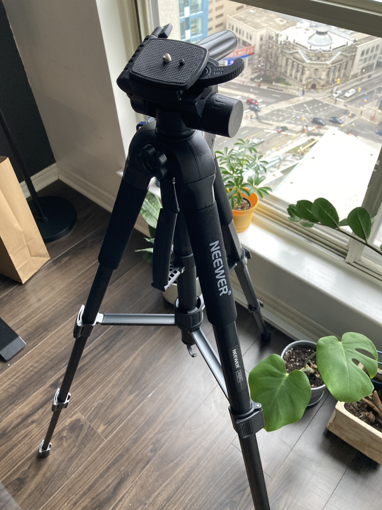 Tripod / Monopod