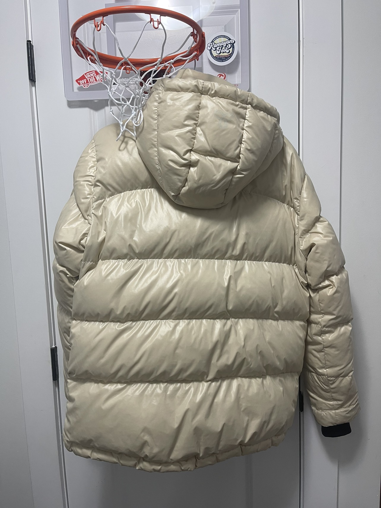 TNA Superpuff by Aritzia - photo 2