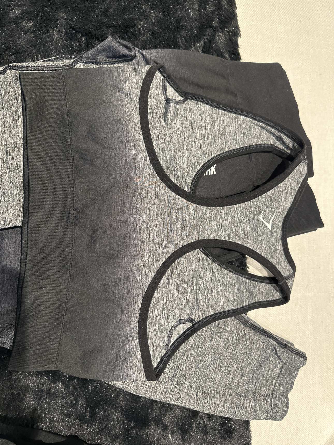 Gymshark full set 🤪 (M) - photo 5