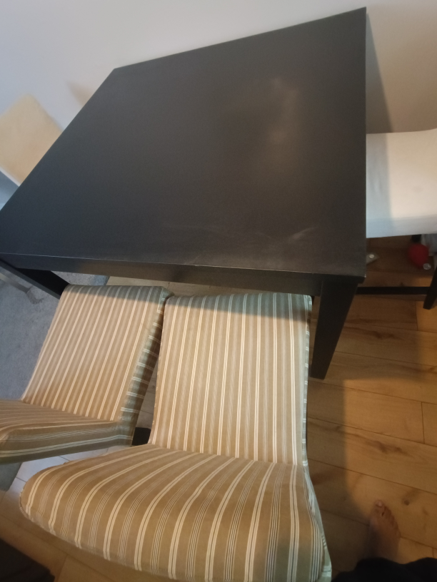 dinning table chair - photo 4