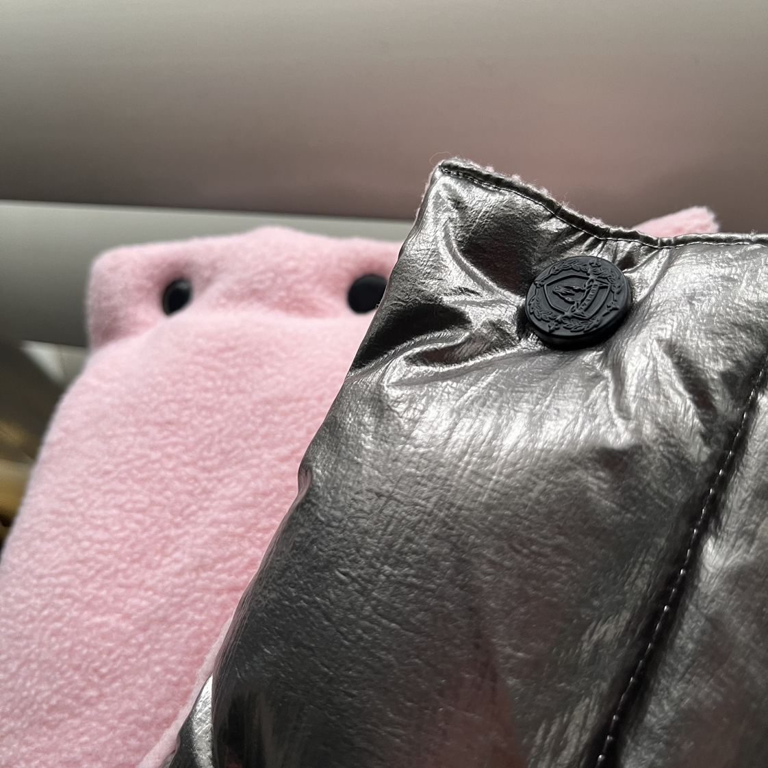 Rudsak winter scarf (s) image indicator(3)