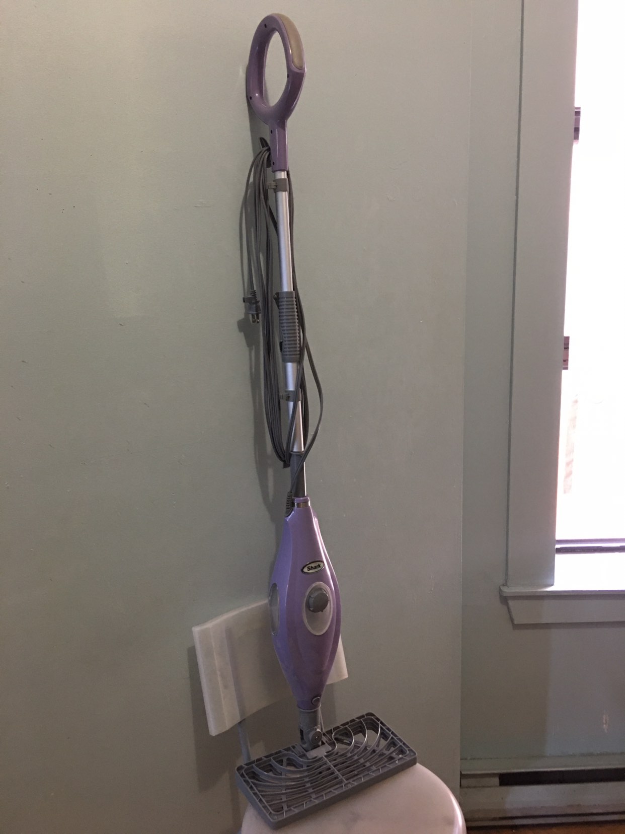 Steam Cleaner - photo 2