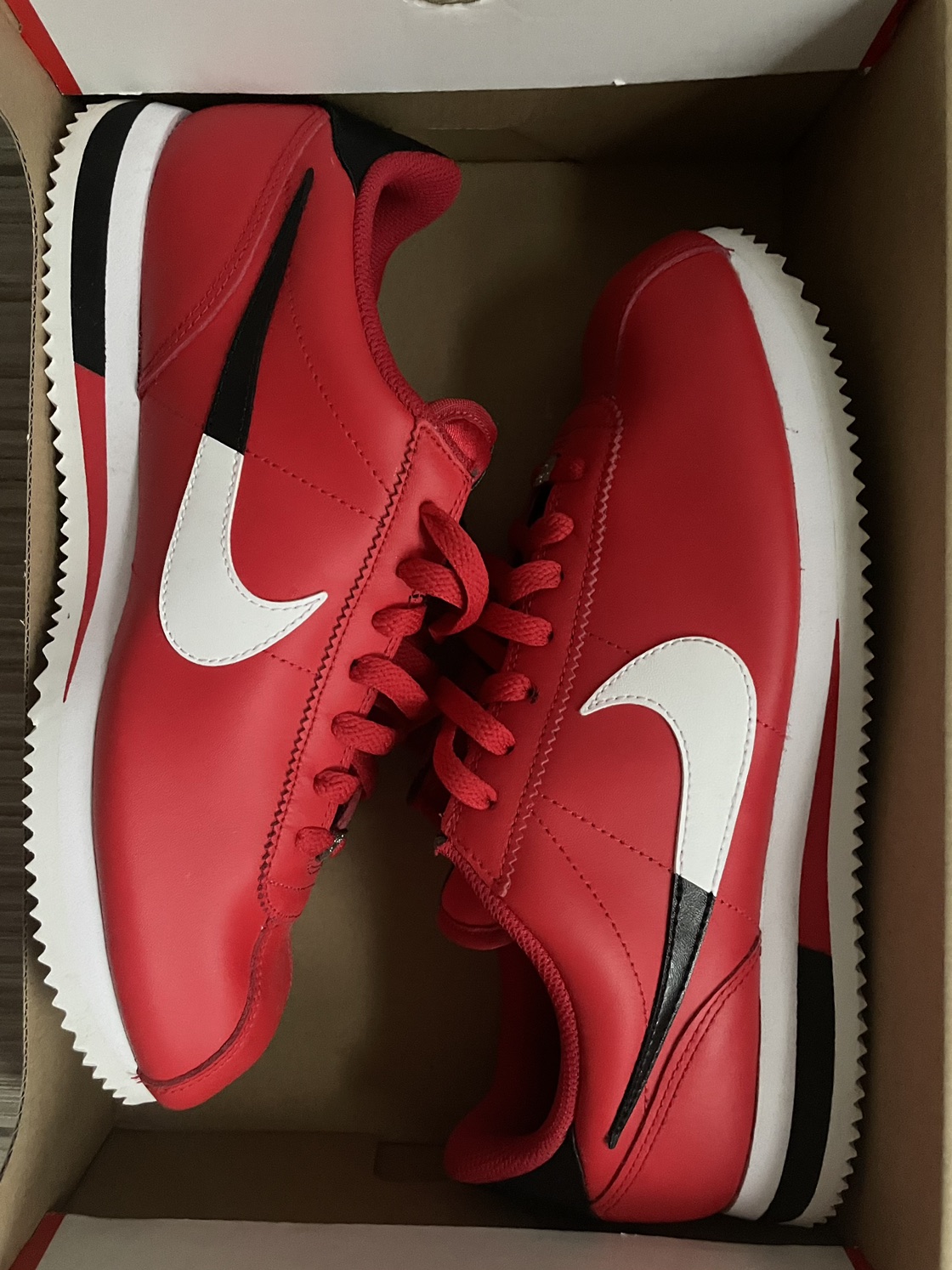 Nike Cortez Size 10