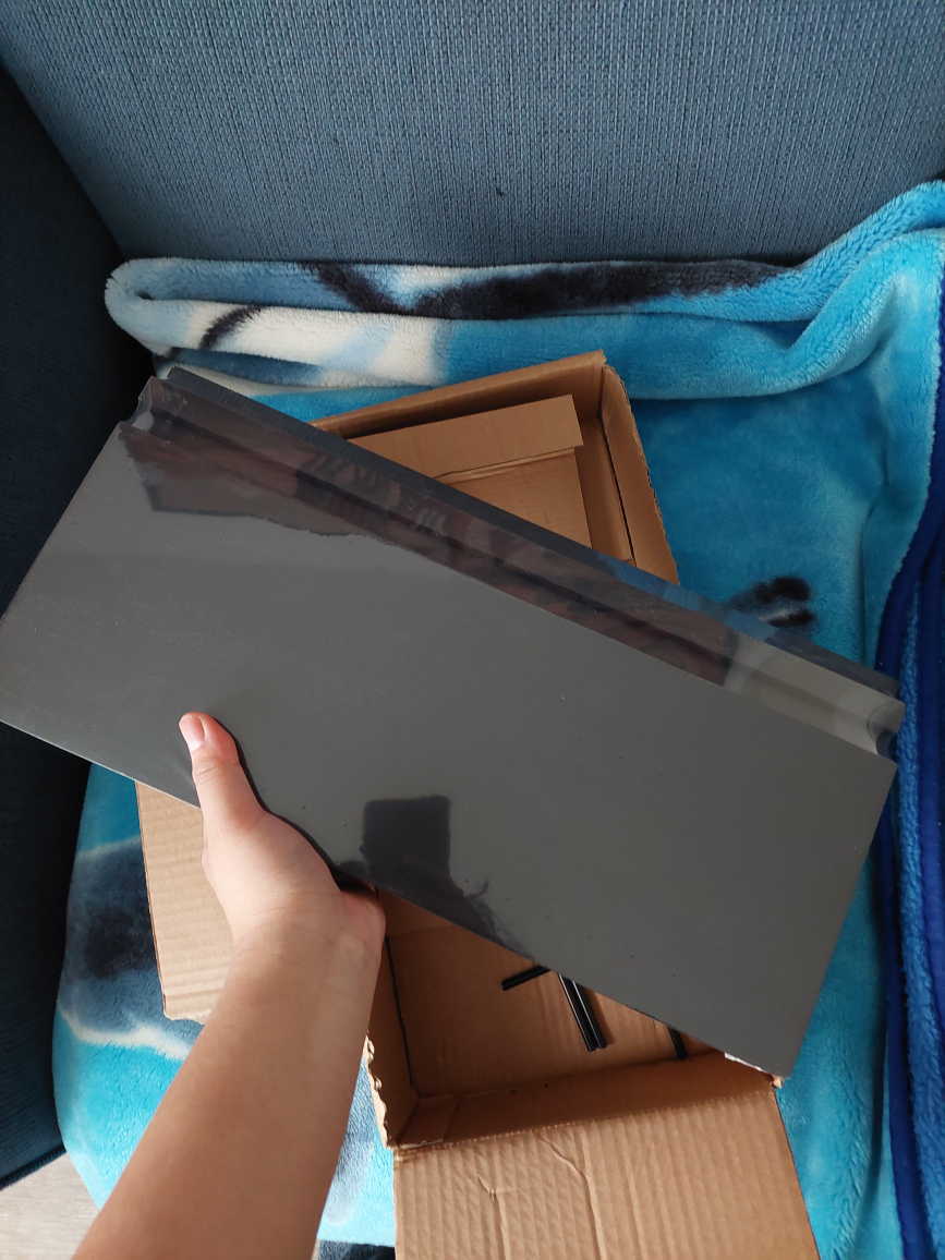 [NEW] 4PC Set Floating Shelves image indicator(3)