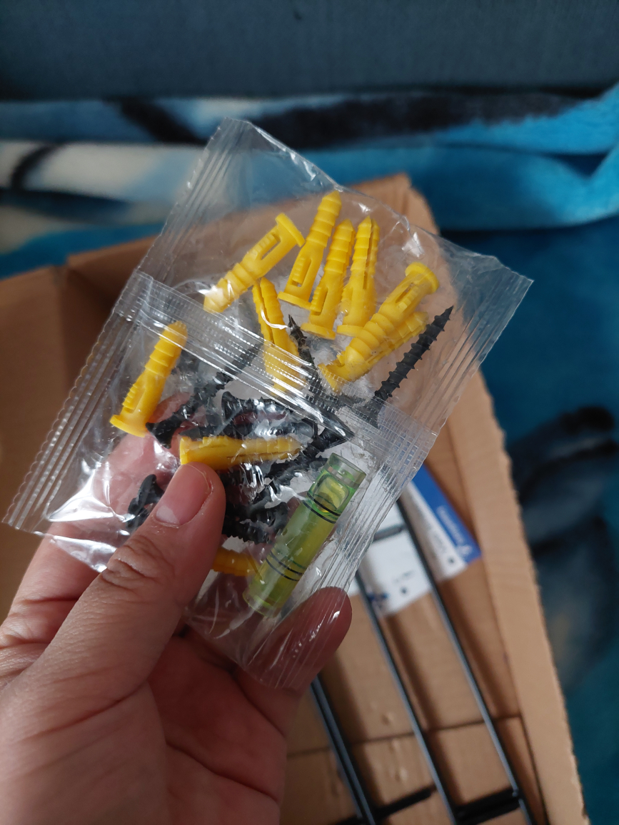 [NEW] 4PC Set Floating Shelves image indicator(5)