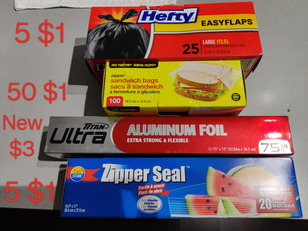 household necessities thumbnail
