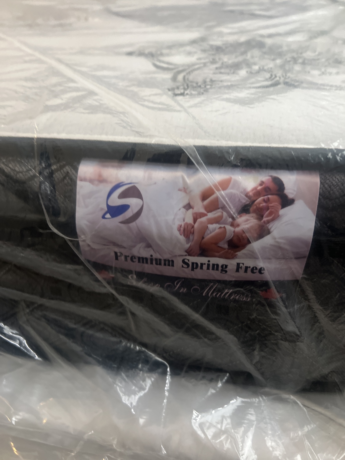 mattress queen - photo 3