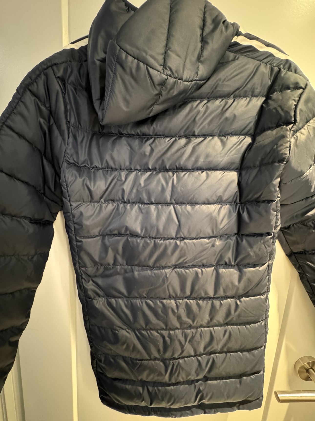 Adidas Men Essentials Downe Park Winter Jacket (small) 🥕 image indicator(2)