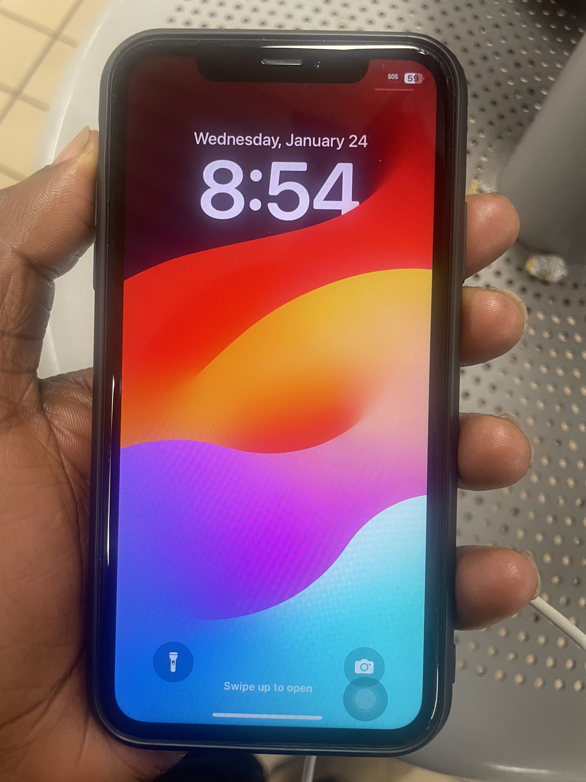 IPhone XR - photo 5