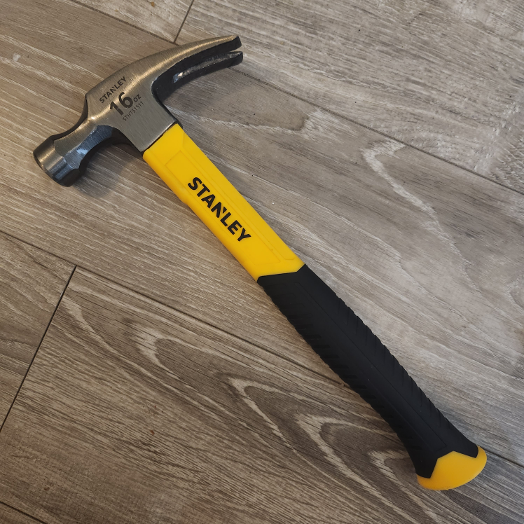 16 Oz large hammer