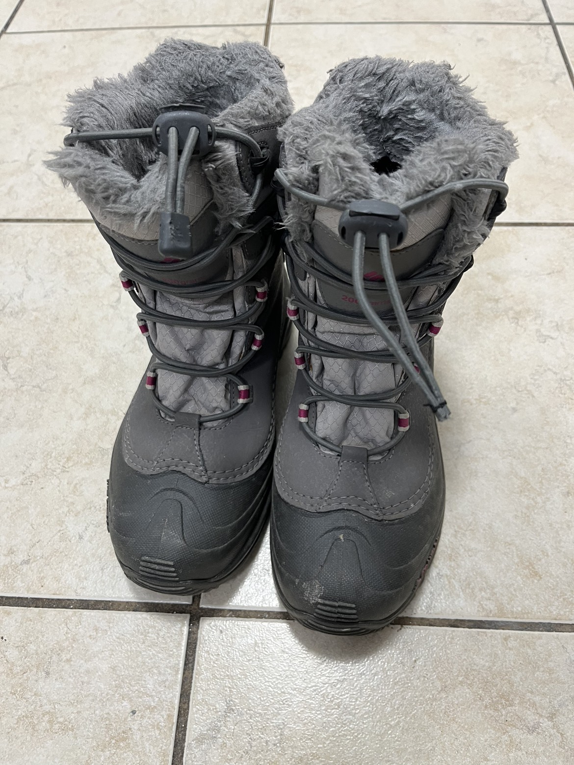 Columbia Snow boots - photo 2