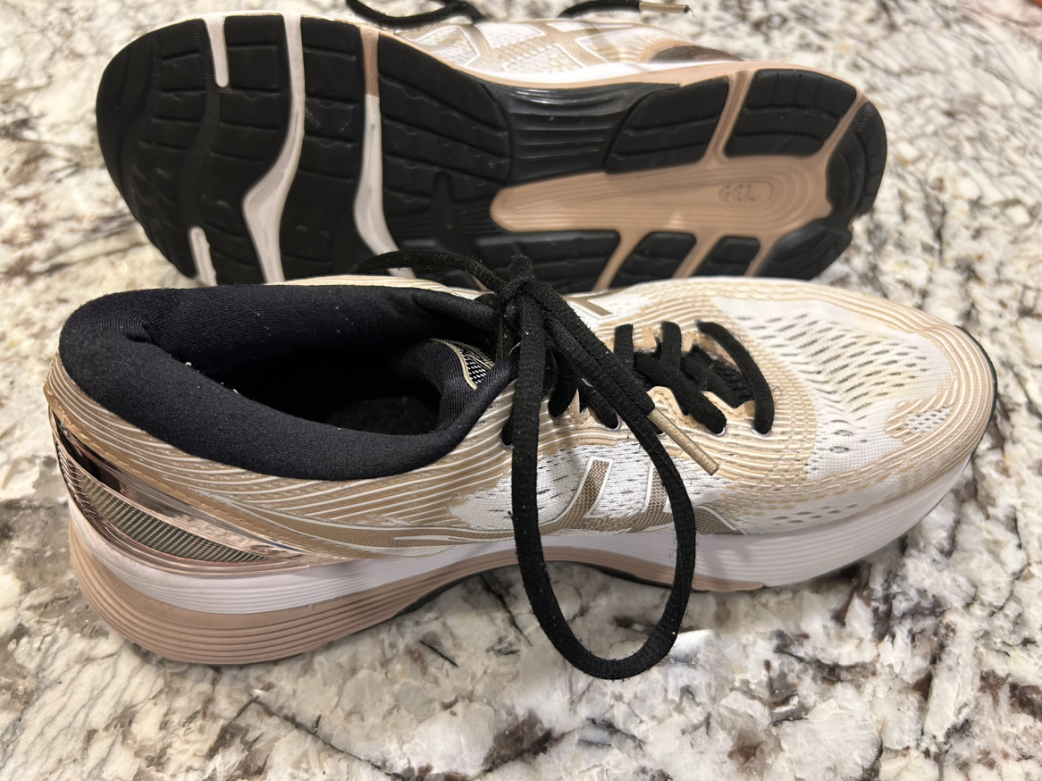 ASICS - woman’s runners