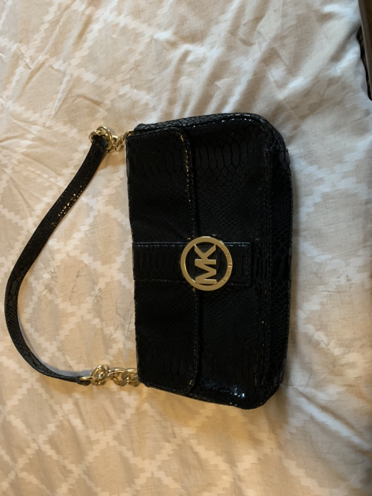 Mk party purse thumbnail