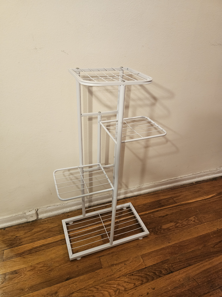 Plant rack - photo 2