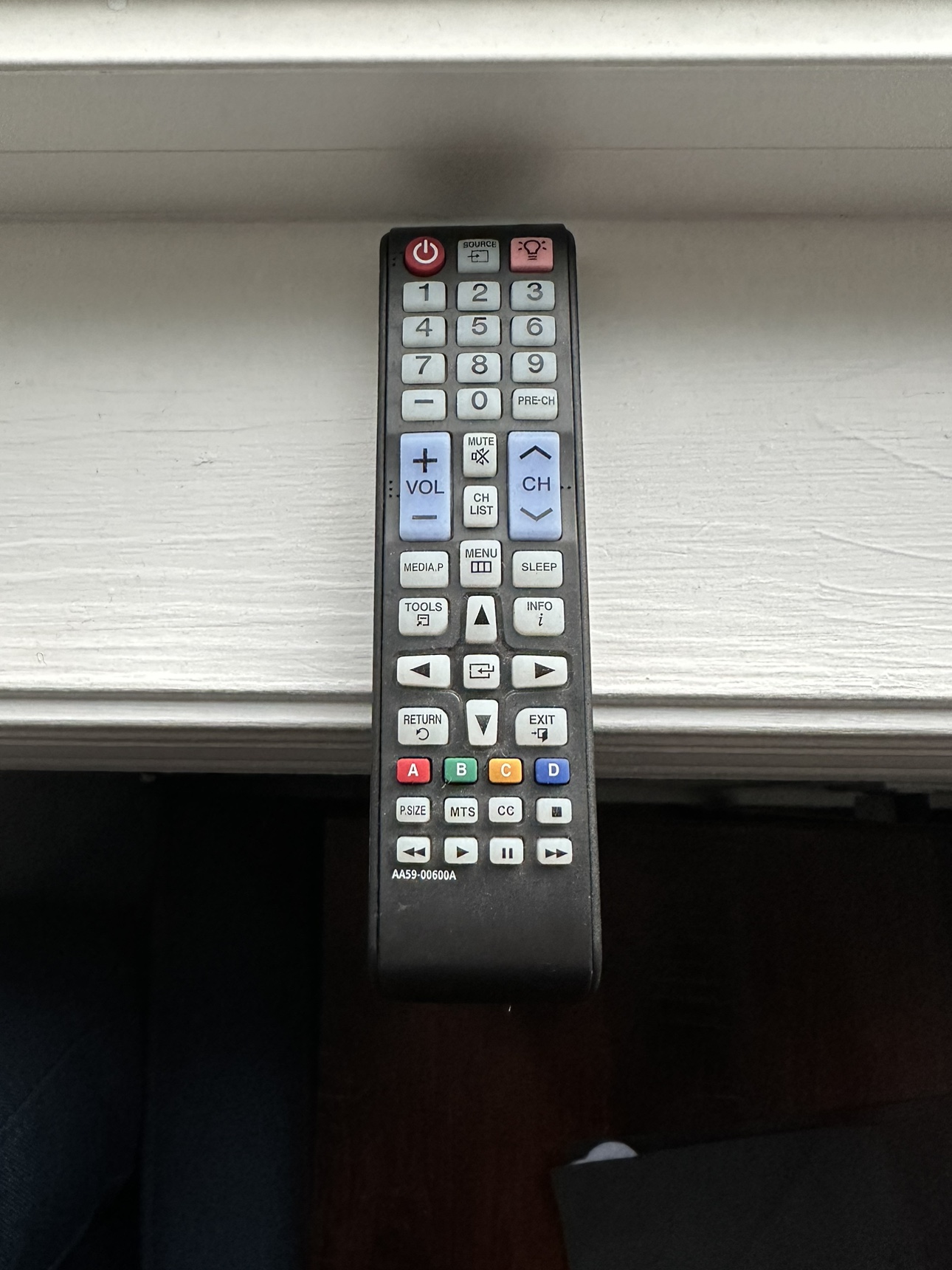 Samsung 40” TV - photo 4