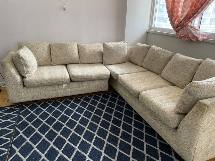 Used sofa for sale image indicator(3)