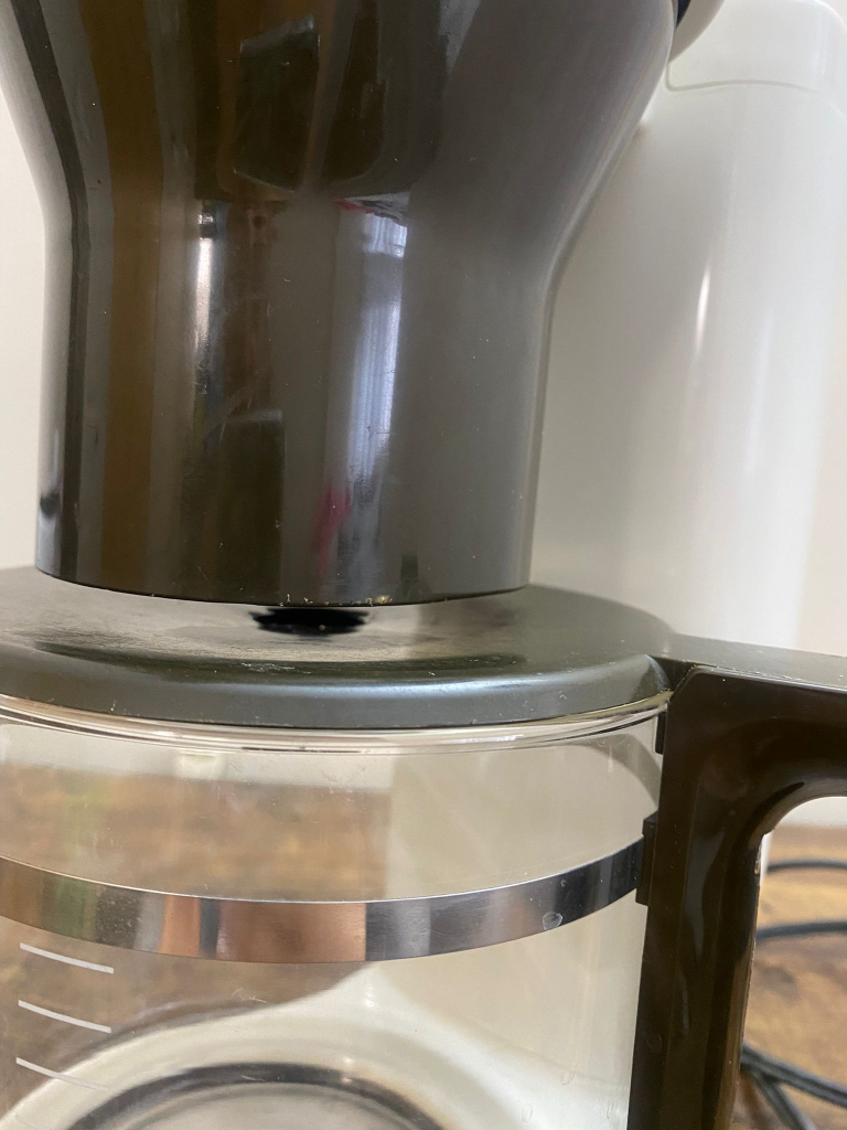 Braun AG 4053 Frankfurt 12 cup Coffee Maker vintage - photo 5