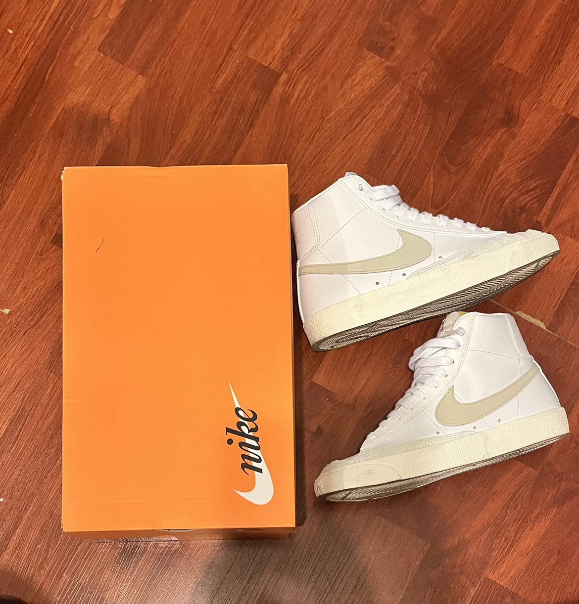 Mid Blazer '77 (7.5 Womens)