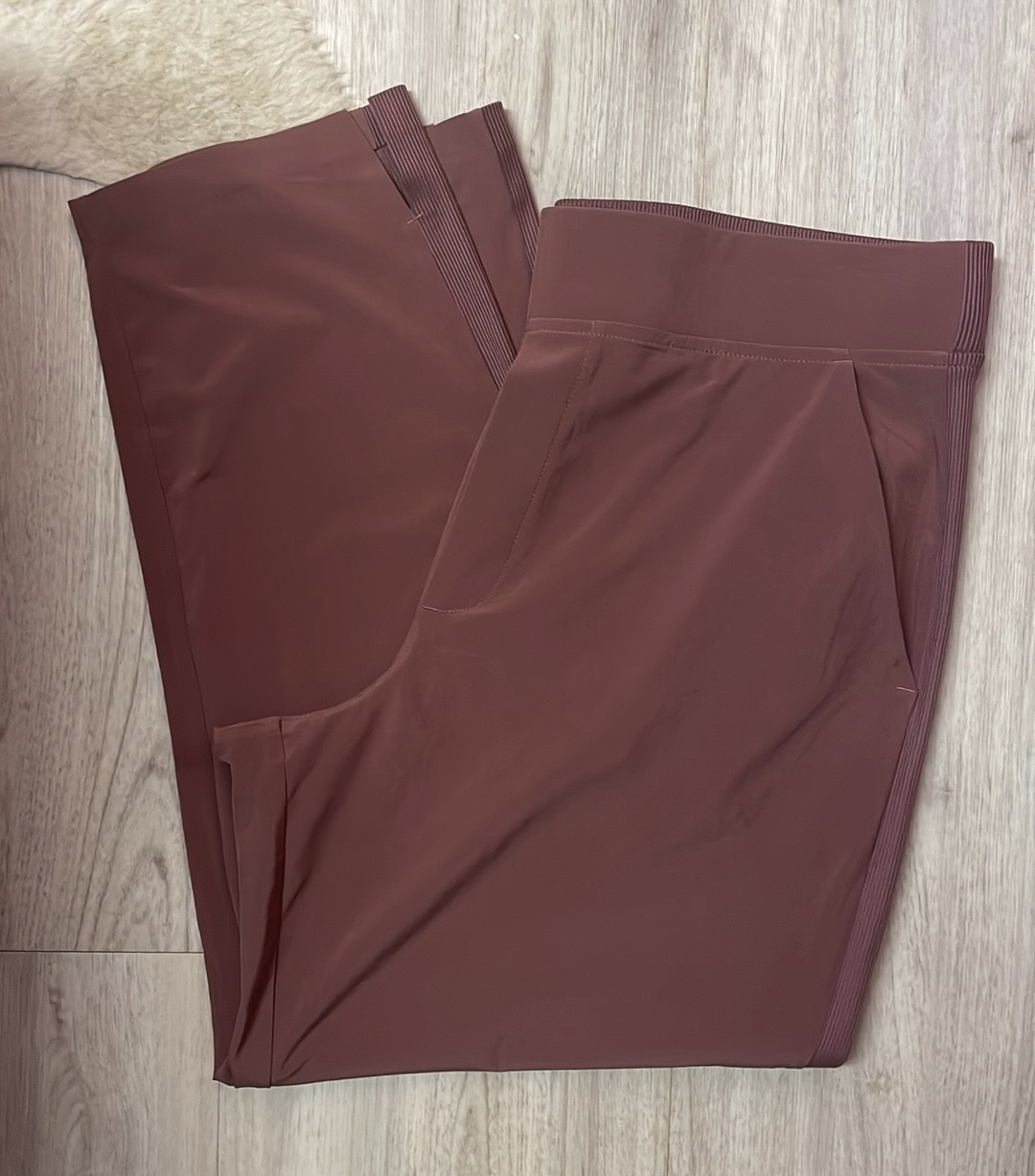 Athleta Size 14/P Brooklyn Pant - photo 4