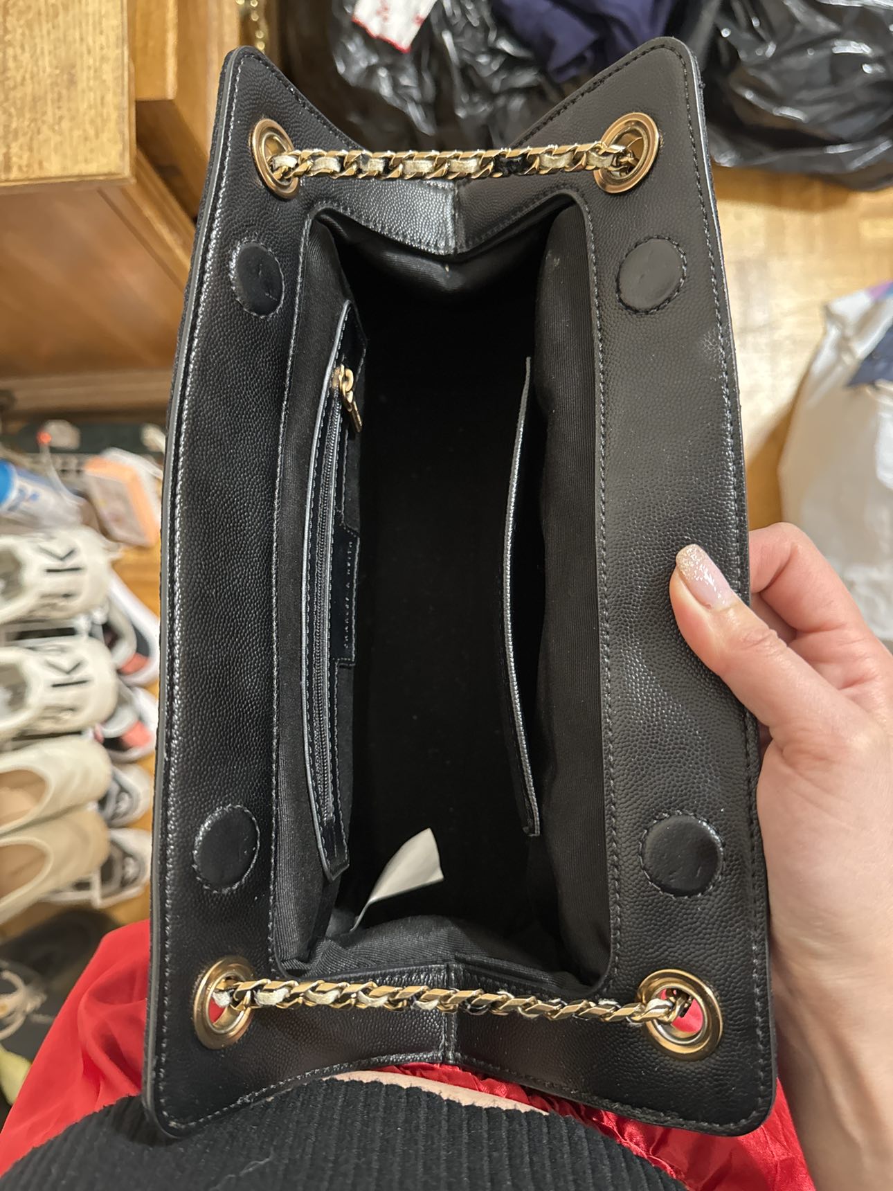 Charles & Keith bag - photo 3