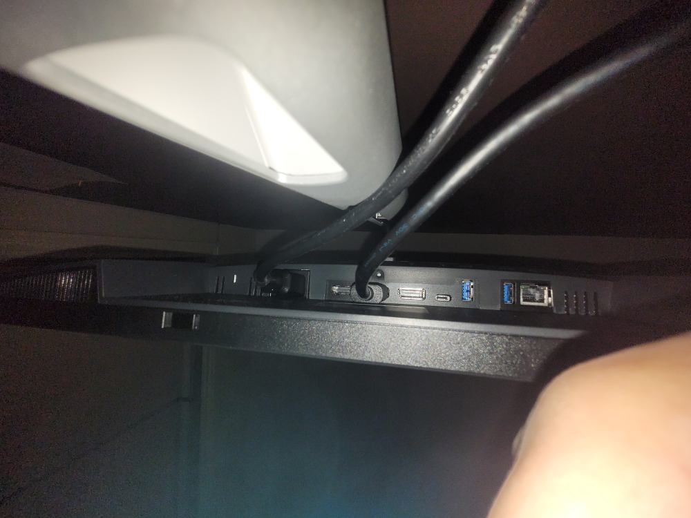 Dell 24' Monitor - P2422HE - Full HD 1080p. 🏈 - photo 4
