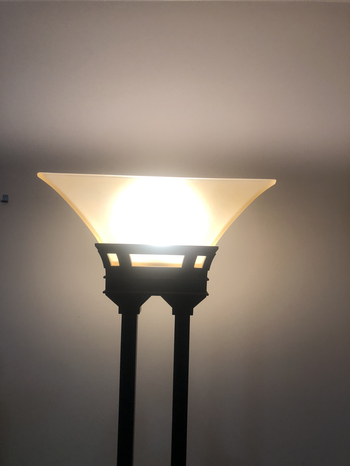 Floor lamp (Costco) - photo 4