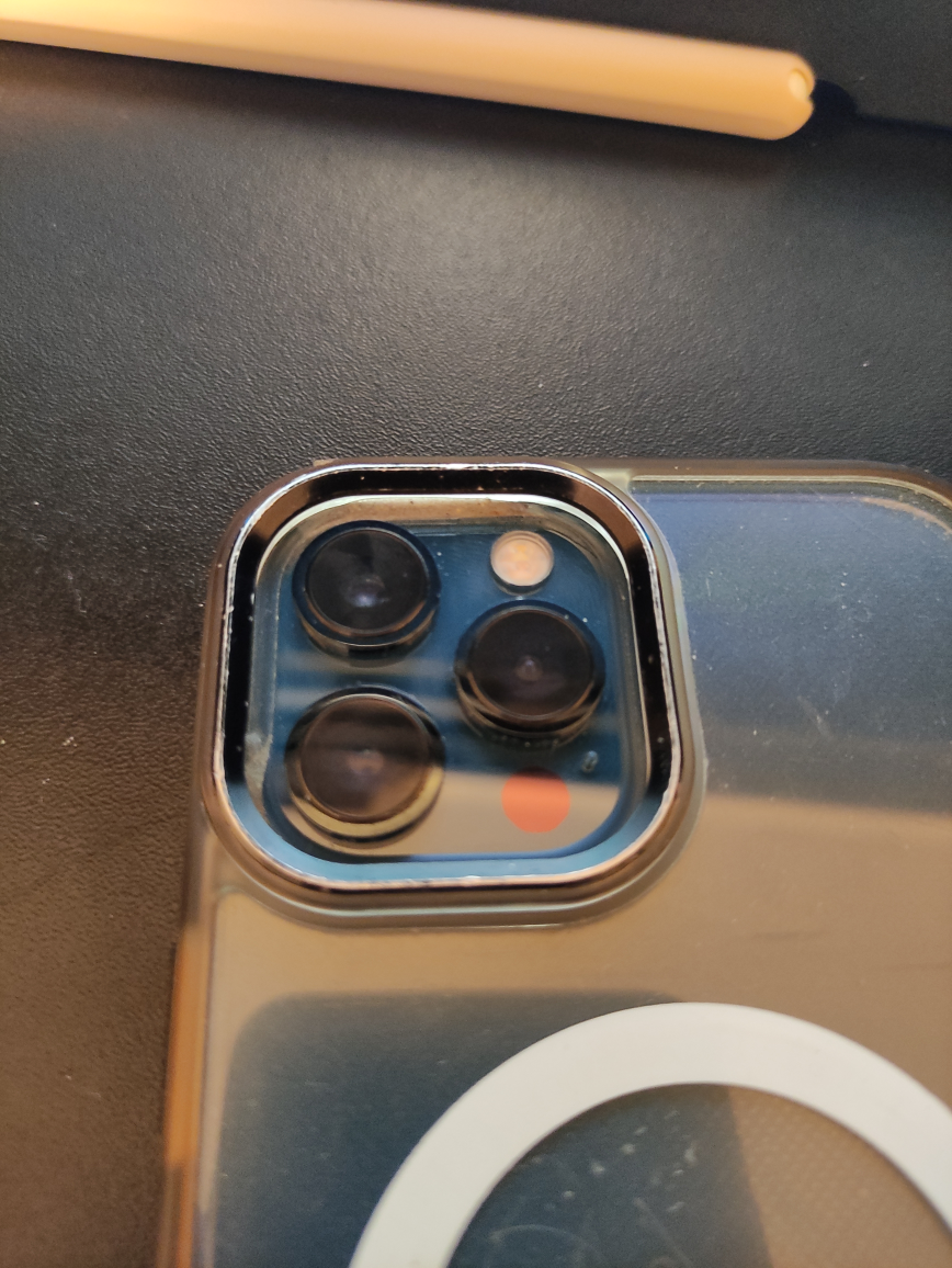 NEED GONE - iPhone 12 Pro Max 256gb Like New Condition - photo 3