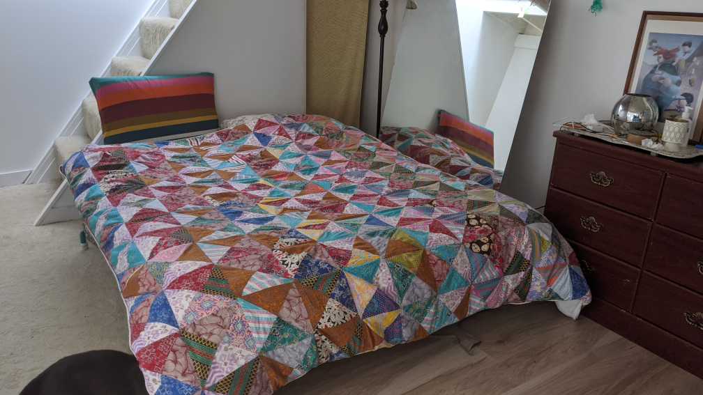 giant mirror image indicator(2)