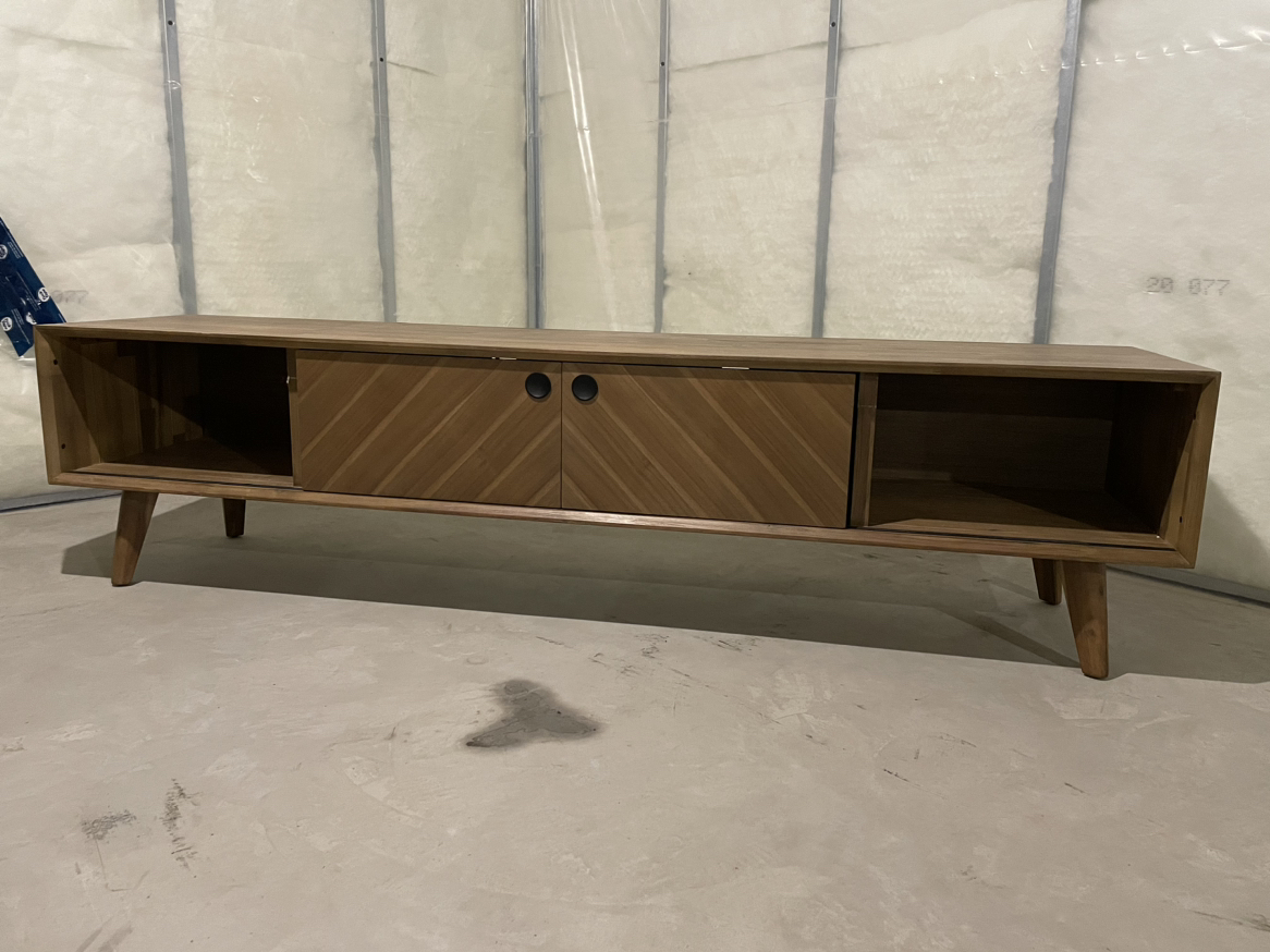 TV Console - Structube Dina