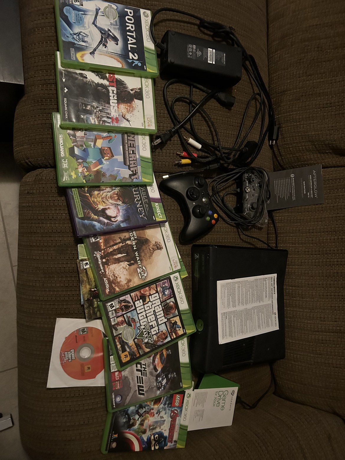 Xbox 360 thumbnail