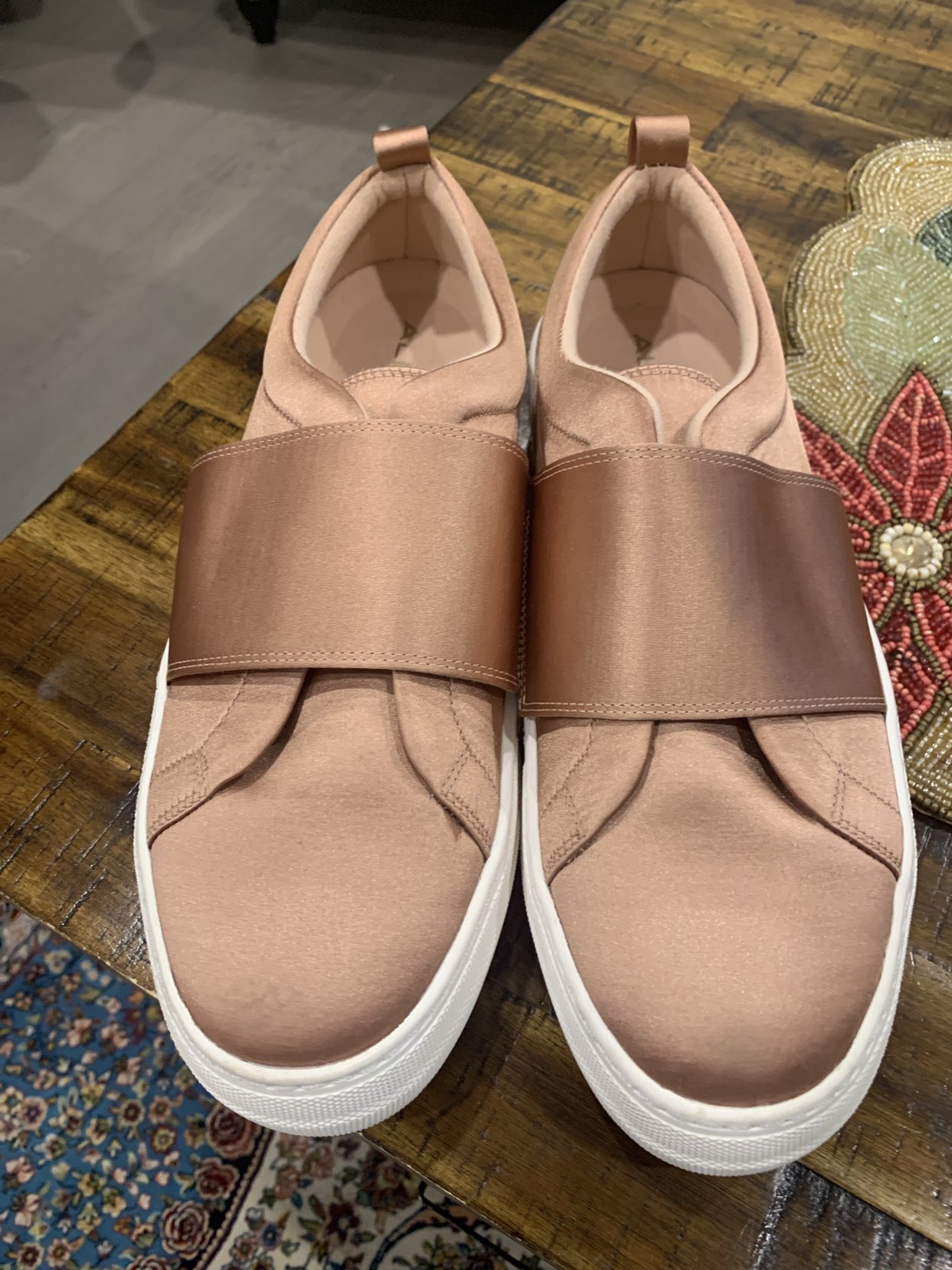 Aldo women’s shoes size 9 US 40 EUR - photo 2