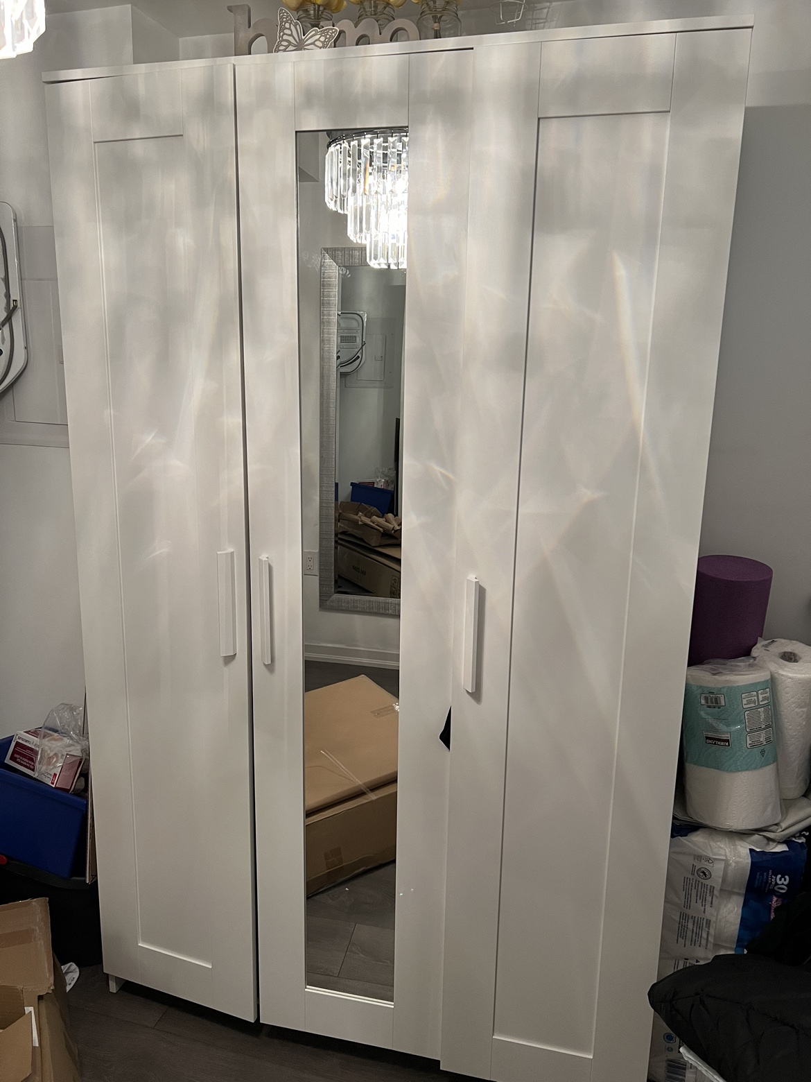 Wardrobe thumbnail