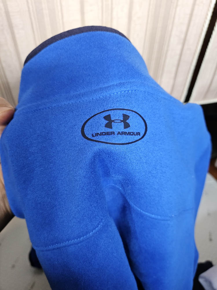 Under armour 🥕 image indicator(4)