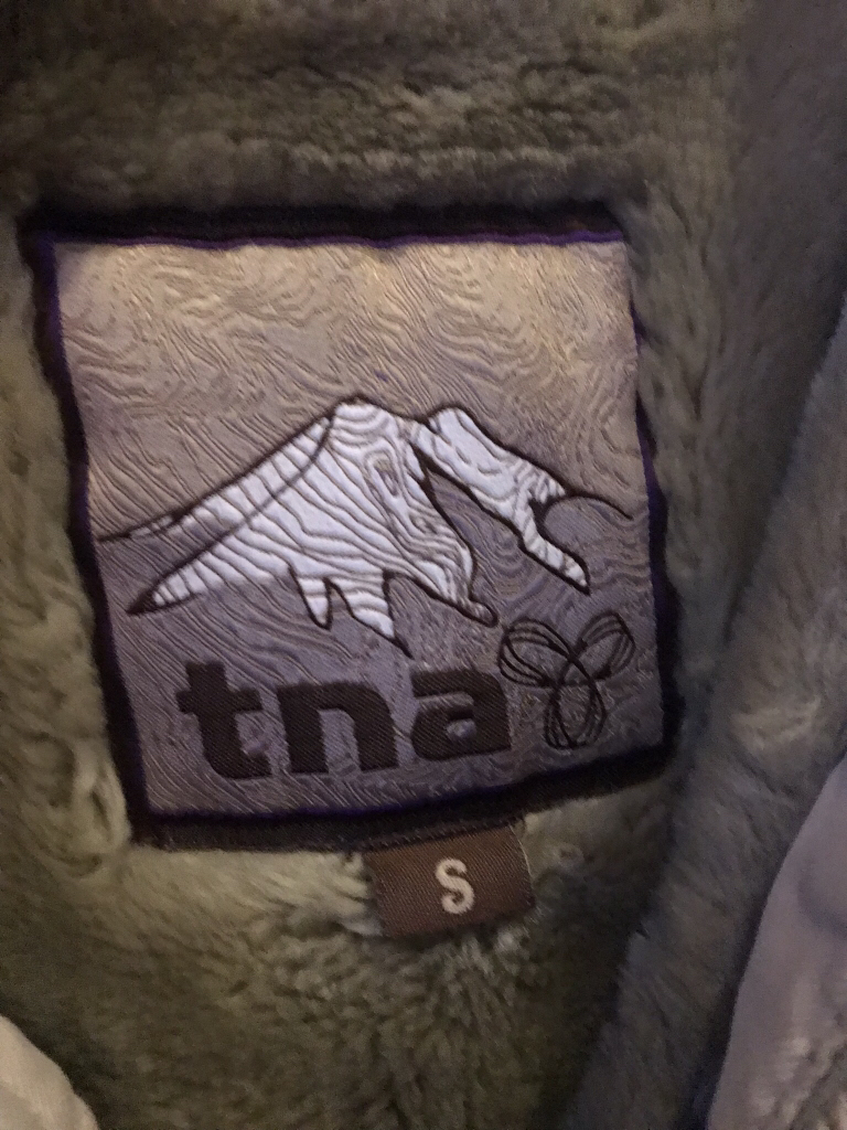 Winter Jacket - photo 5