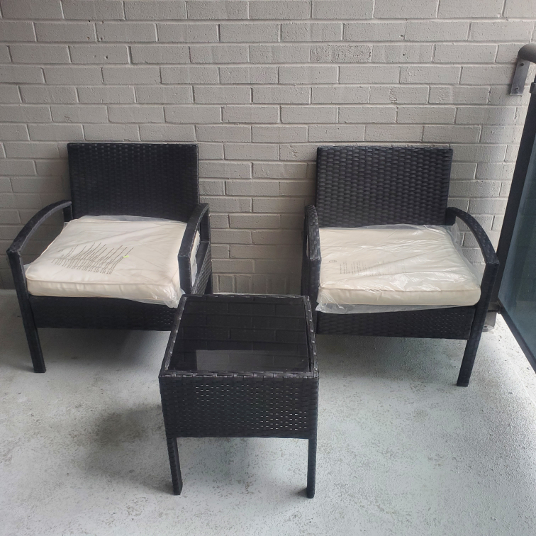 Patio Furniture - photo 2