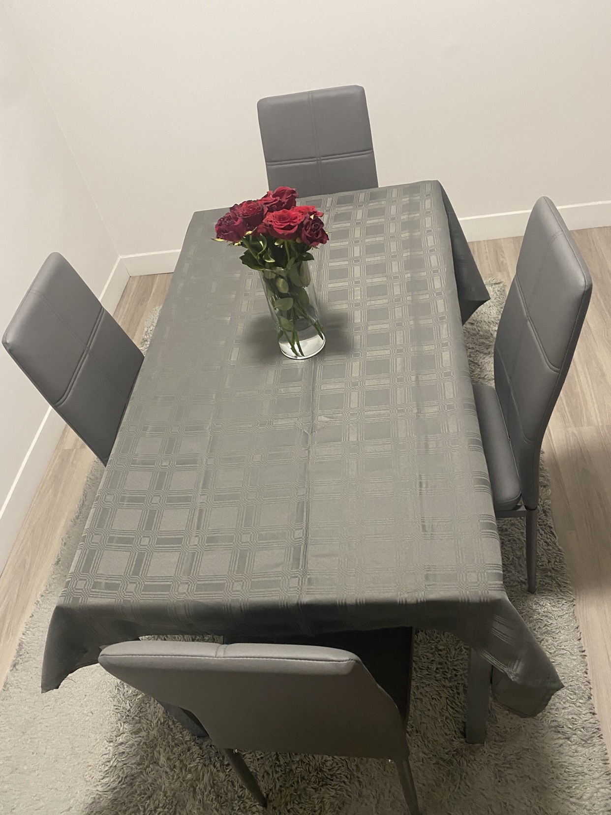Dining Table Set for 4, 5 - photo 5