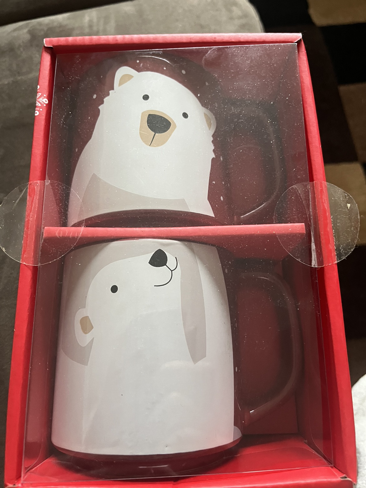 🥕 Tim Hortons mug collection stackable thumbnail