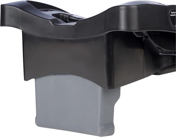Evenflo infant car seat - photo 4