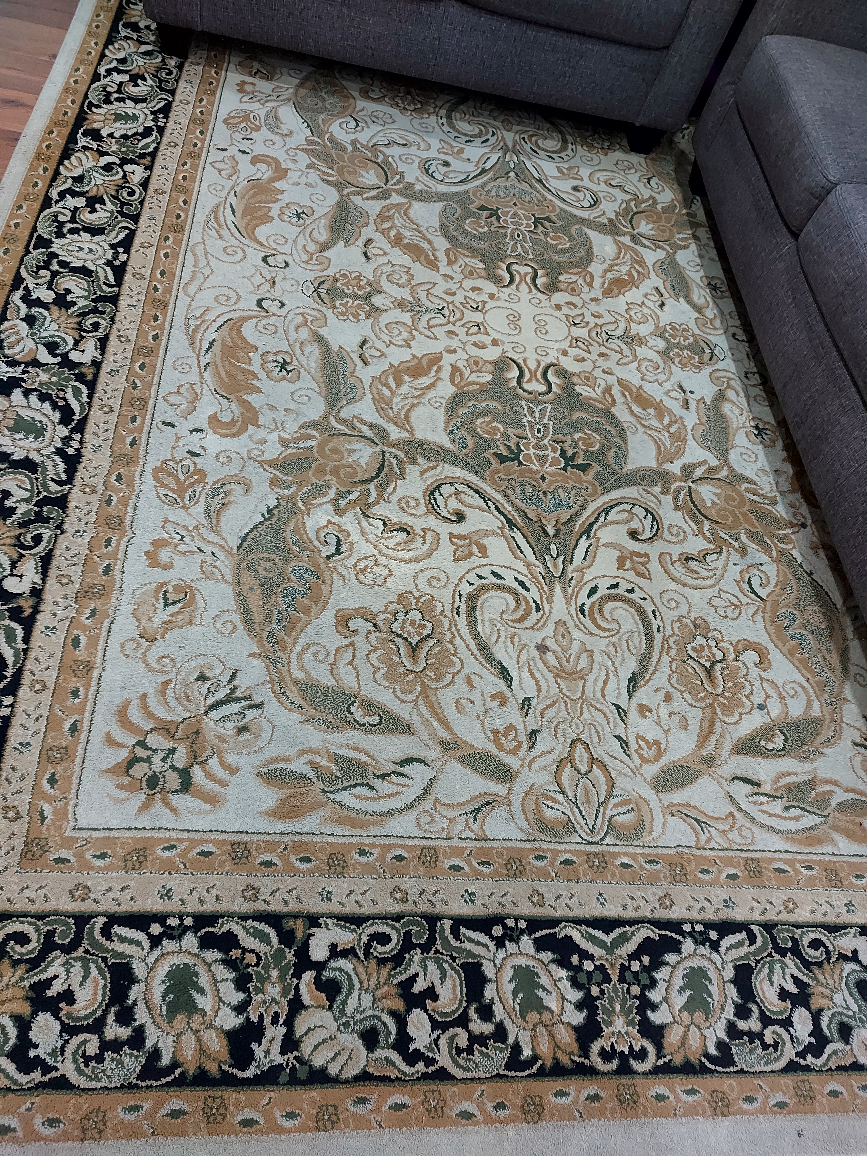 Carpet