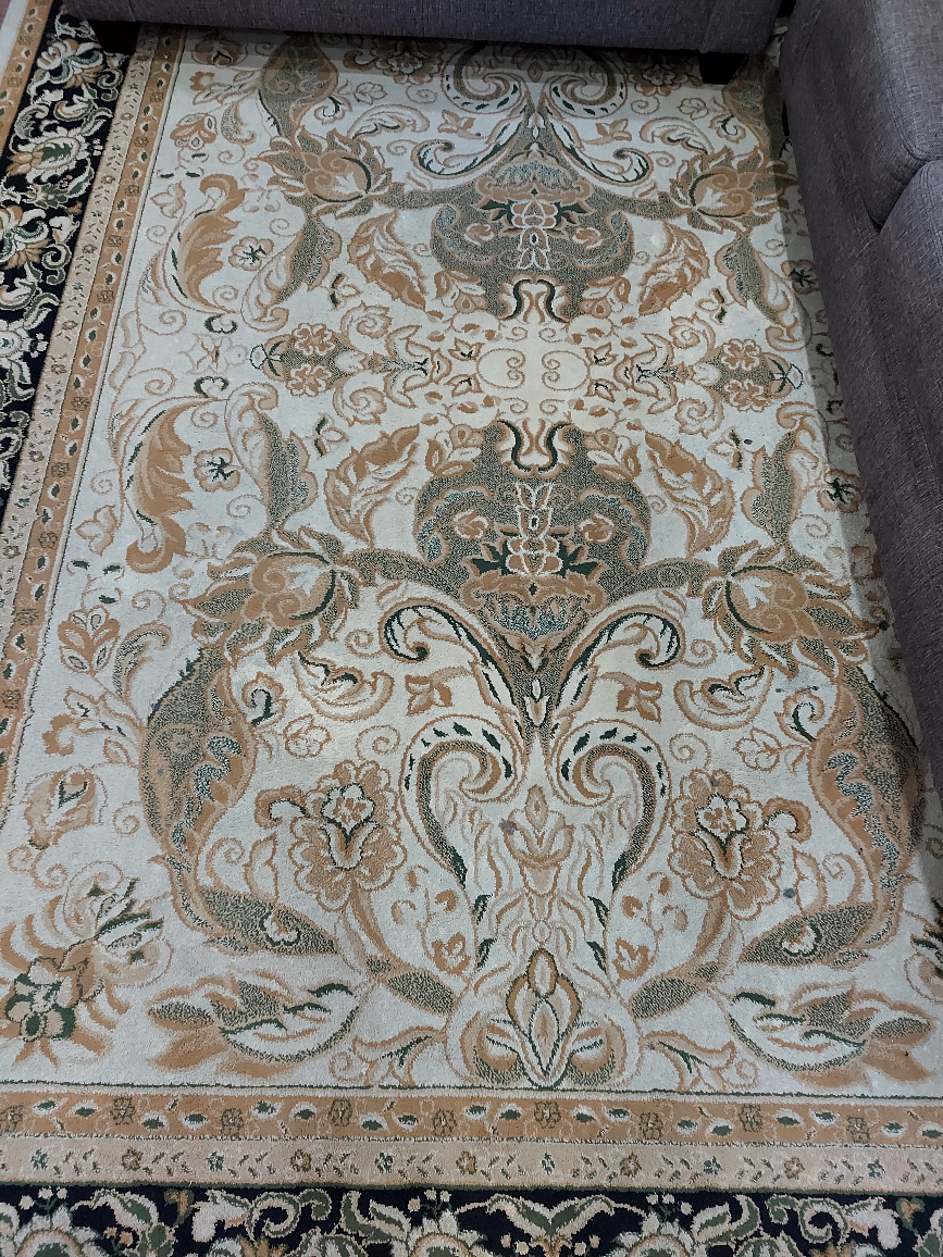 Carpet - photo 2