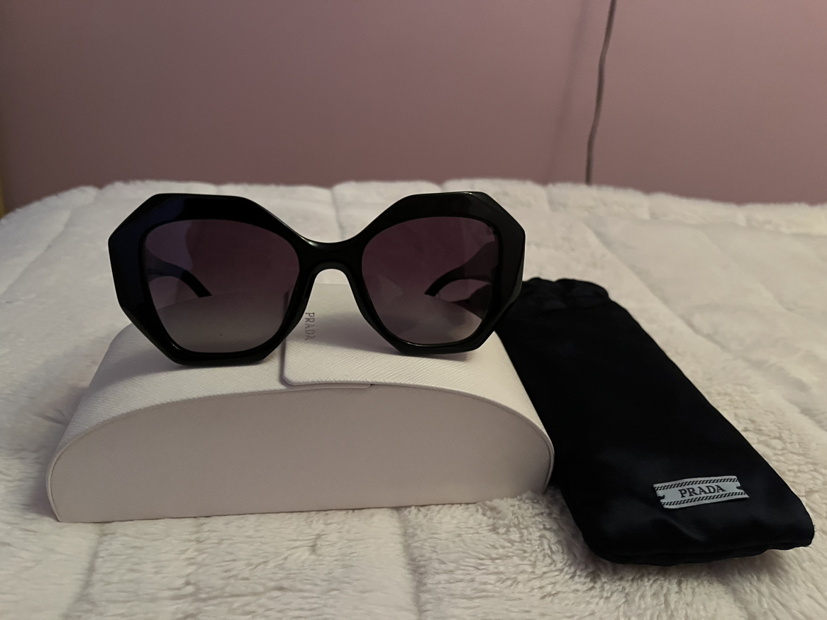 Prada 16WS Sunglasses thumbnail