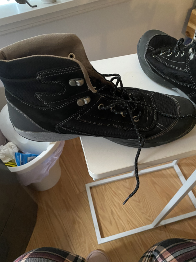 Naturalizer boots good condition - photo 3