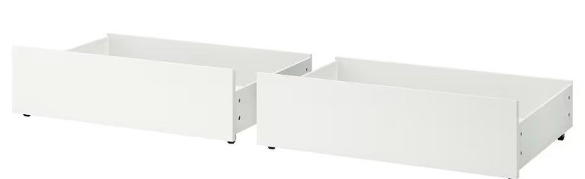 3x under bed drawer  #freecycle thumbnail