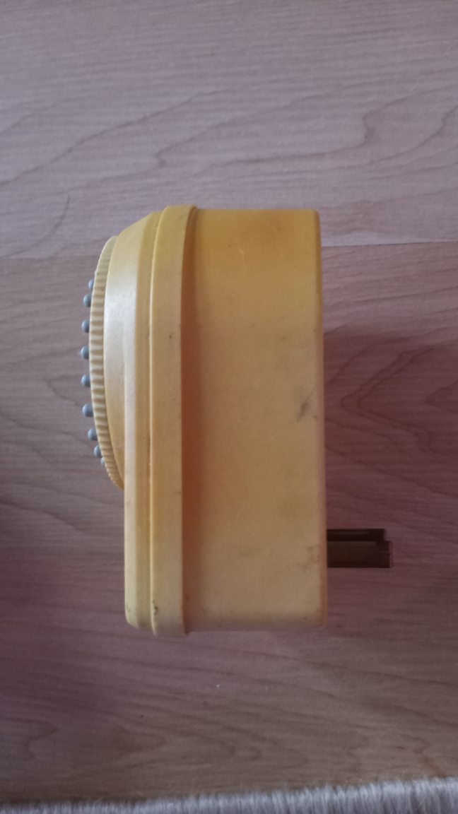 24 positions plug in timer image indicator(2)