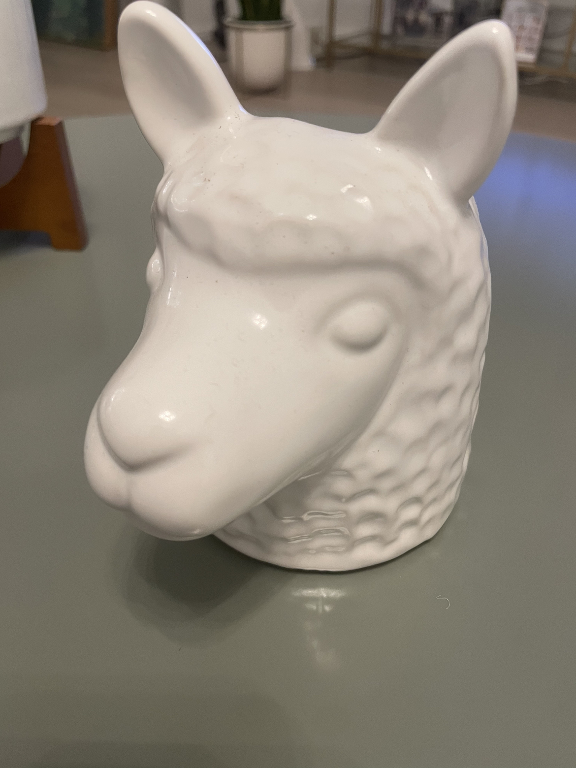 West Elm Mini Planter - photo 2