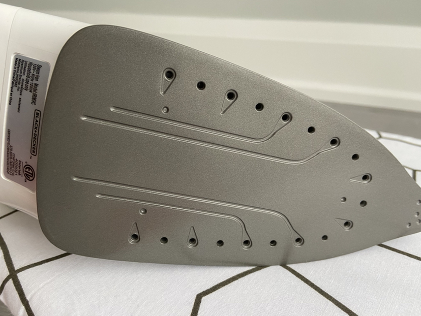 Ikea tabletop ironing board & iron image indicator(3)