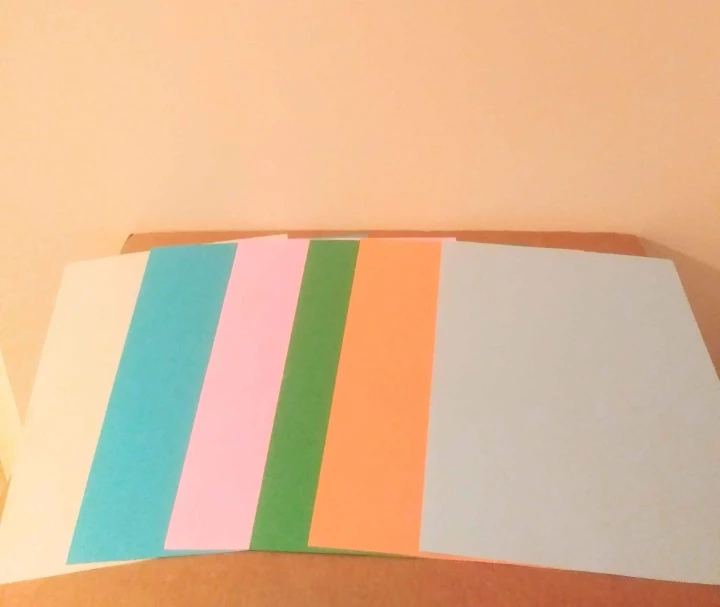 Assorted Office Stationery ($1 - $5 each item) image indicator(4)