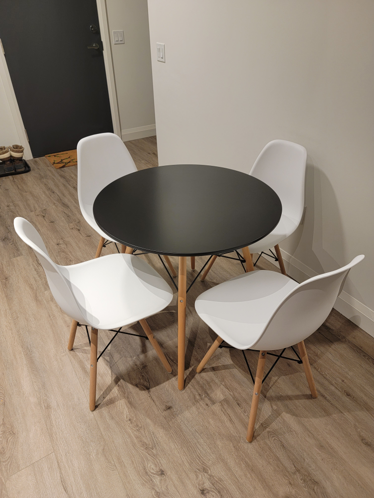 Dining Set (5 piece) - photo 2