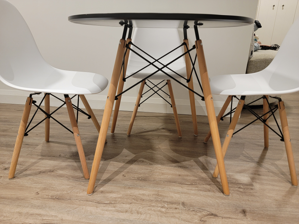 Dining Set (5 piece) - photo 3